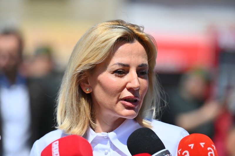 Obilježene 33 godine od formiranja Garde 