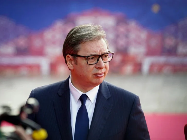 Vučić najavio portal „Ko si bre ti“: Građani će direktno prijavljivati propuste vlasti