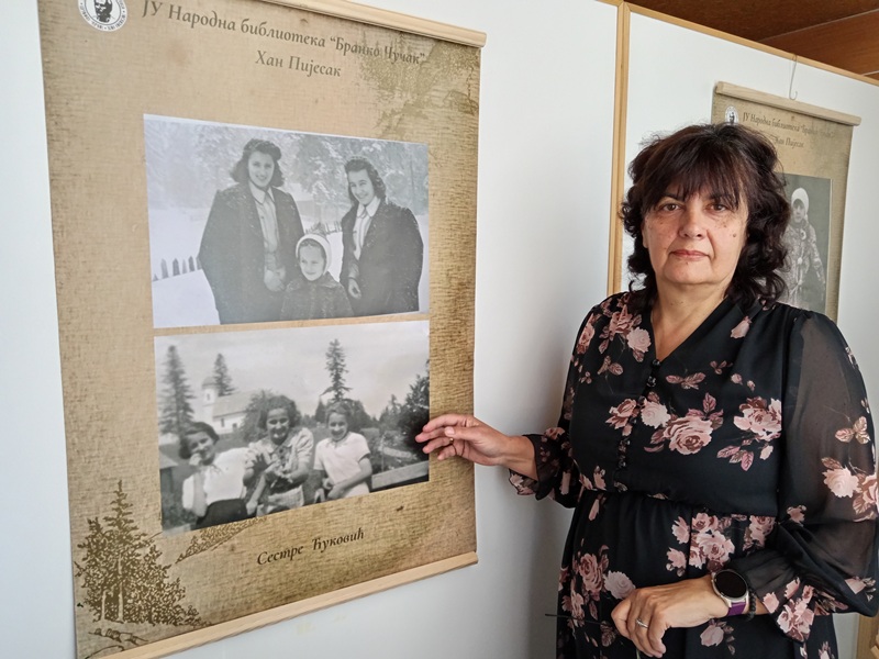 Zaboravljena priča iz vazdušne banje: Kako je porodica Ćuković gradila mondenski Han Pijesak između dva rata /FOTO/