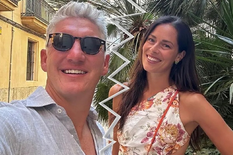 Bastijan Švajnštajger viđen s novom djevojkom?