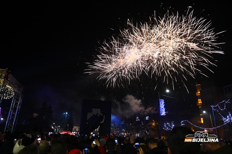 Građani Bijeljine uz 