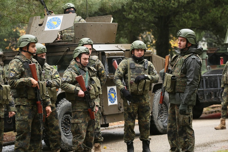 Šta je zapravo EUFOR? Misija, ovlaštenja i uloga vojne sile EU u BiH