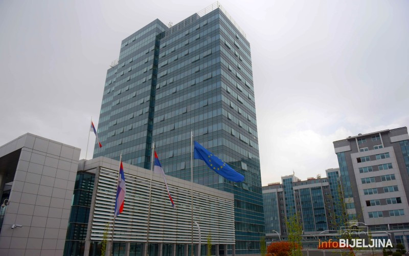 Vlada Srpske zadužila MUP da preuzme radnike SIPA