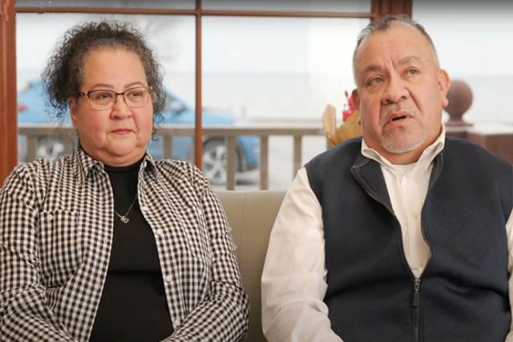 Bračni par dobio 316 miliona dolara na lutriji