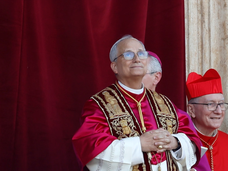 Papa Lav XIV napravio potez koji mijenja odnos Crkve prema LGBT zajednici