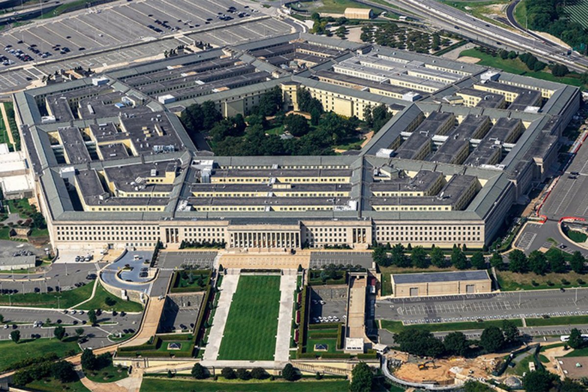 Poznato koliko će koštati promjena naziva Pentagona