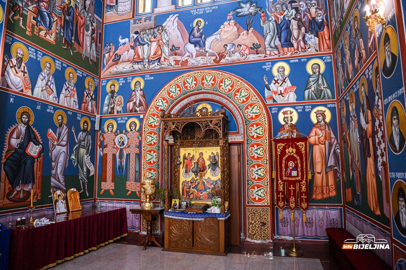 SPC slavi Svetog arhiđakona Stefana ljetnjeg, važan dan za primorce