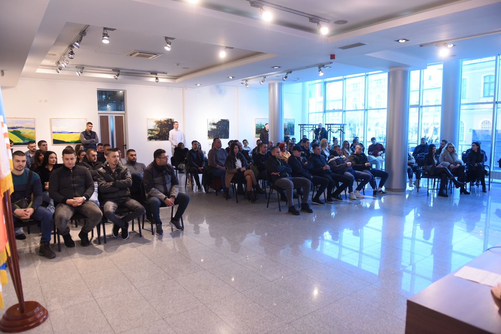 Bijeljina može biti centar mladih, kulture i sporta, ali uz planove i sistemsku podršku (FOTO)