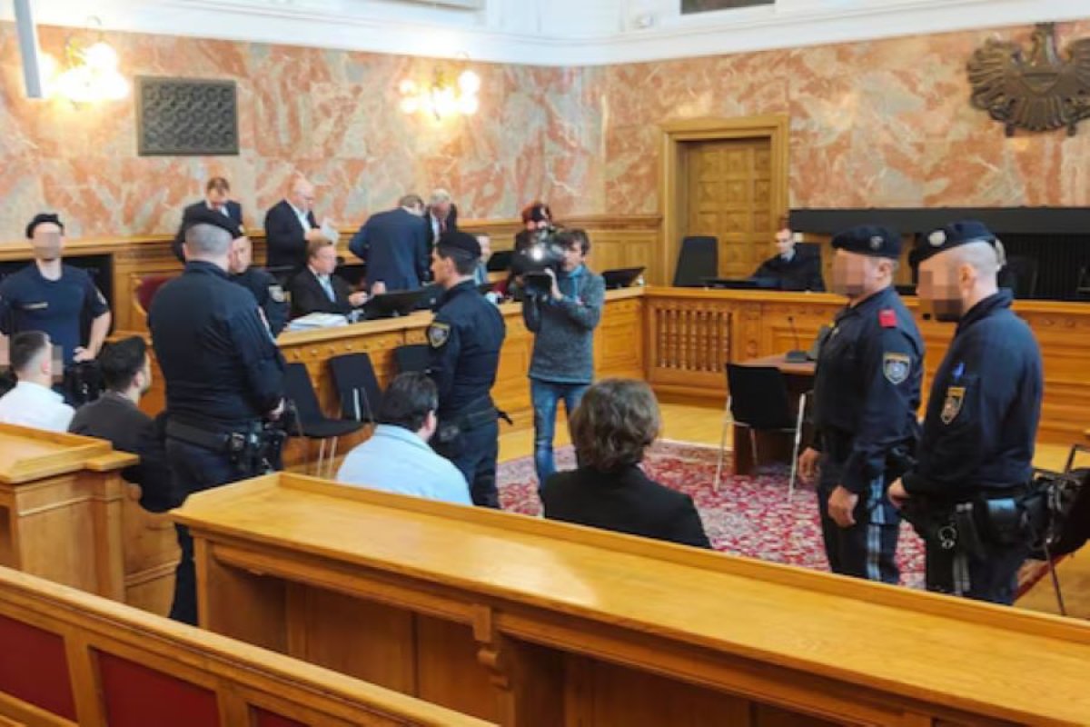 Osuđeni zbog šverca 400 kilograma droge iz BiH i Srbije