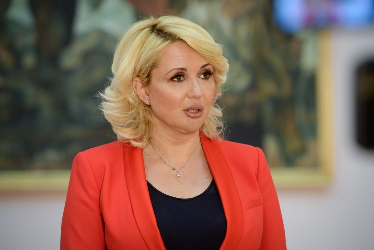 Kisić: Dječak koji je počinio masakr u školi neće izaći sa psihijatrije