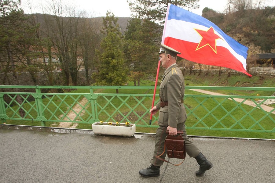 Danas je Dan Republike: Da je živa, Titova Jugoslavija bi slavila 80. rođendan
