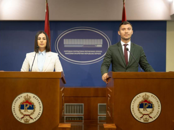 PDP predlaže 39.000 maraka za treće dijete, 54.000 za četvrto