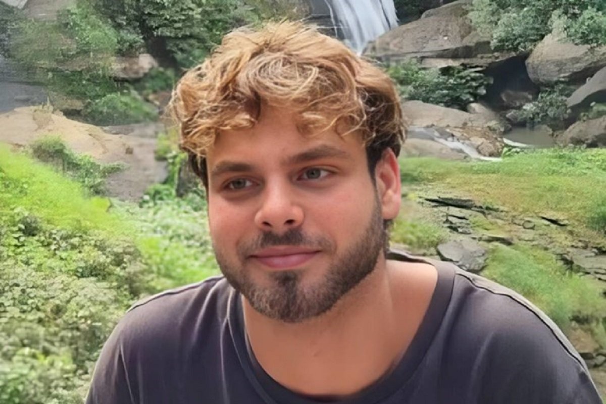 Oslobođen srpski državljanin Alon Ohel