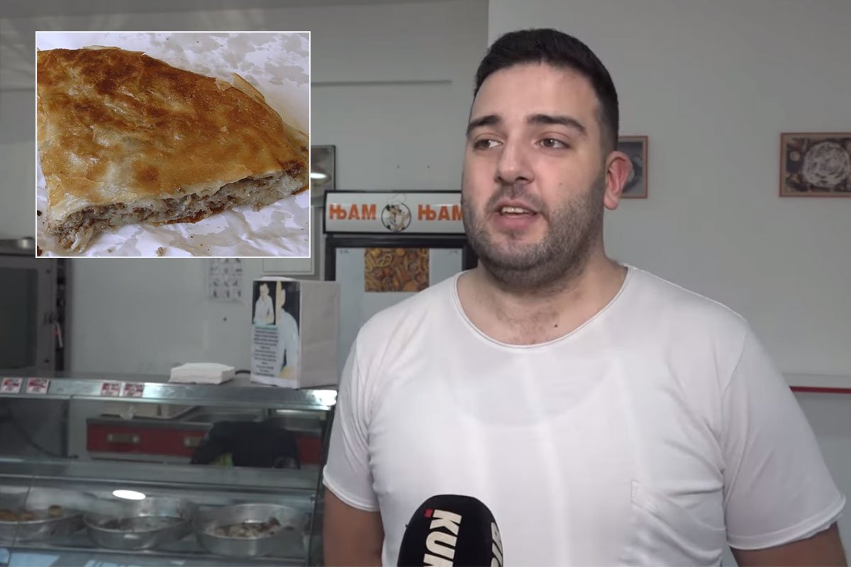 Besplatno daje hranu trudnicama: Želi podići natalitet