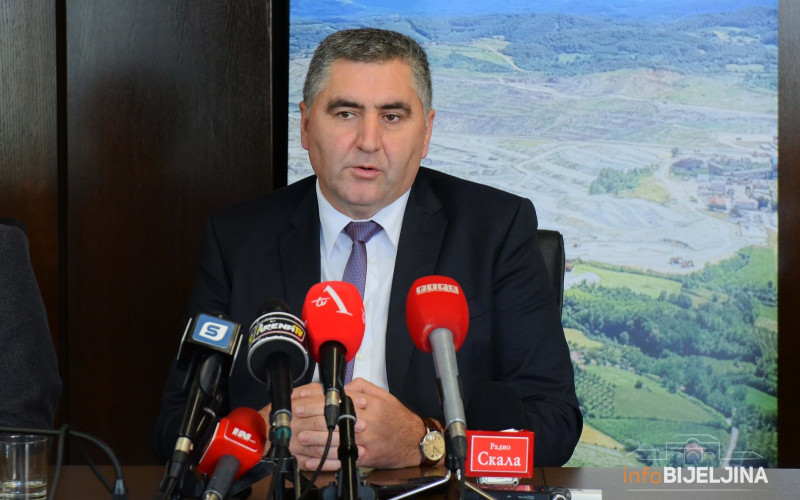 Stojanović: Na dnevnom redu 7. hitne sjednice tema koja nije u nadležnosti Parlamenta BiH