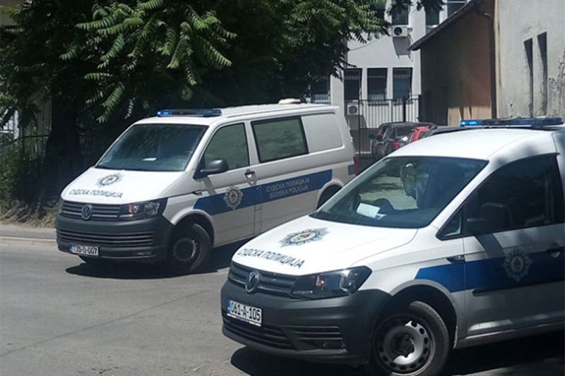 Dragojević: Sudskoj policiji Srpske nije, niti može biti izdat nalog