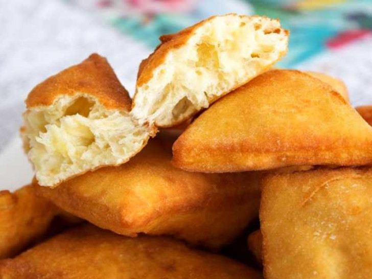 Bakin trik za najmekše uštipke koji uvijek uspijevaju