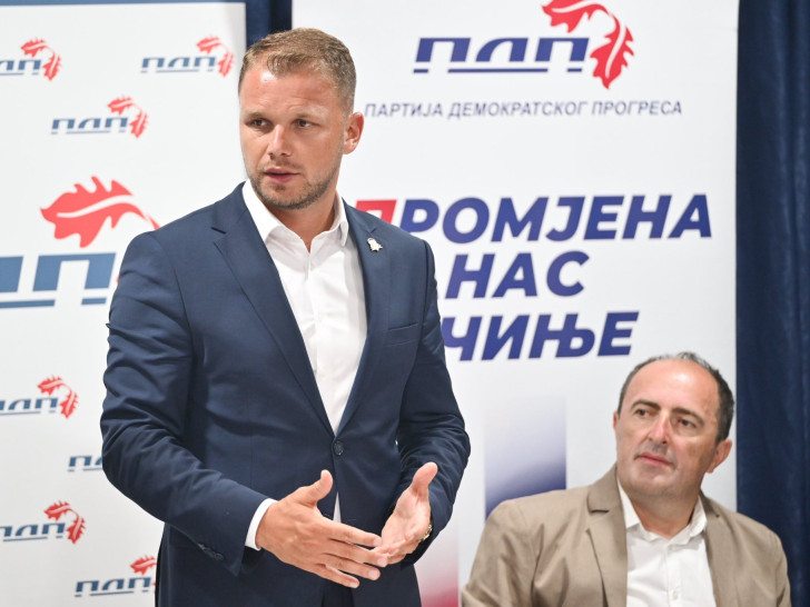 Šta opozicionari kažu o Stanivukovićevom budućem pokretu