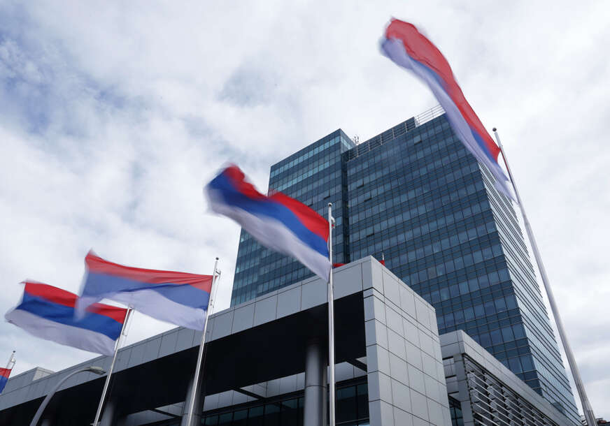 Vlada Srpske uputila Izvještaj Savjetu bezbjednosti, evo o čemu je riječ