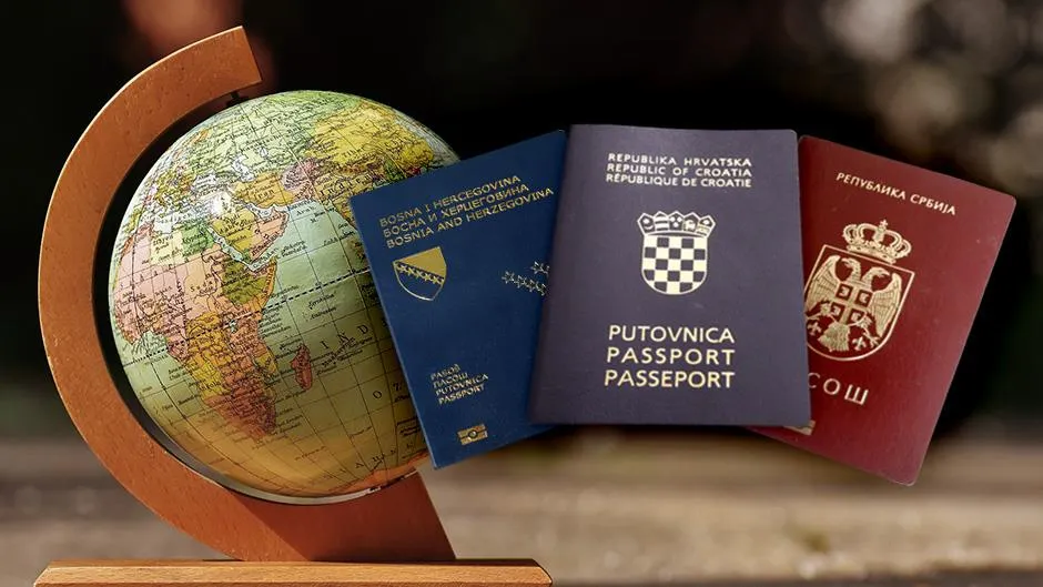 Njemačka dozvolila dvojno državljanstvo, BiH i dalje čeka: 30.000 ljudi bez pasoša