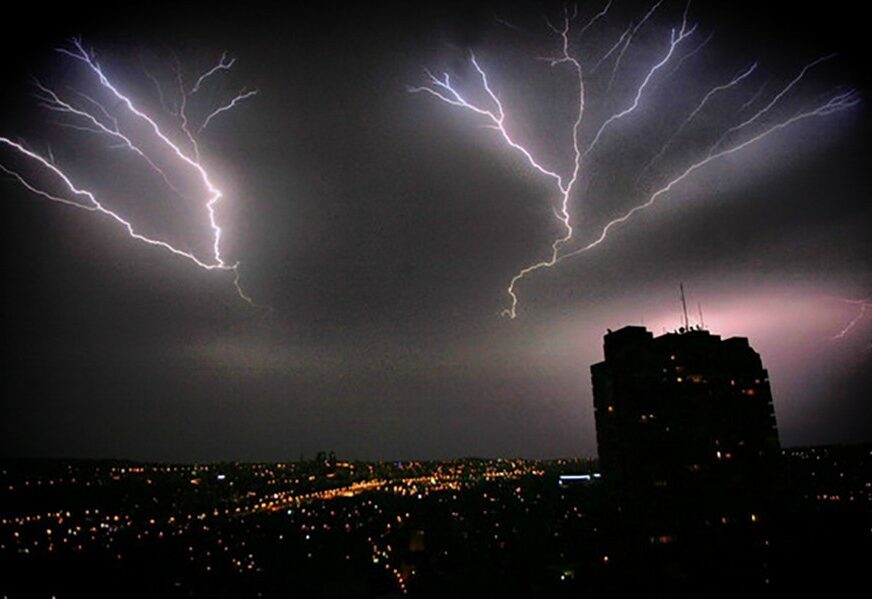 TEMPERATURNI ŠOK Stiže drastična PROMJENA vremena u BiH