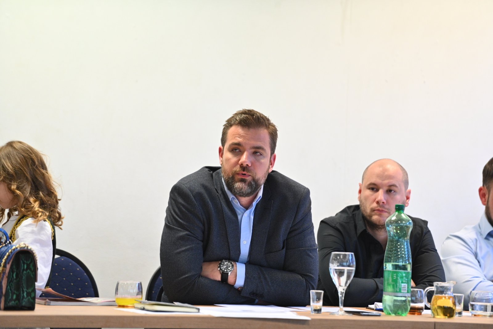 Mladen Filipović izabran za predsjednika Saveza Srba u Austriji