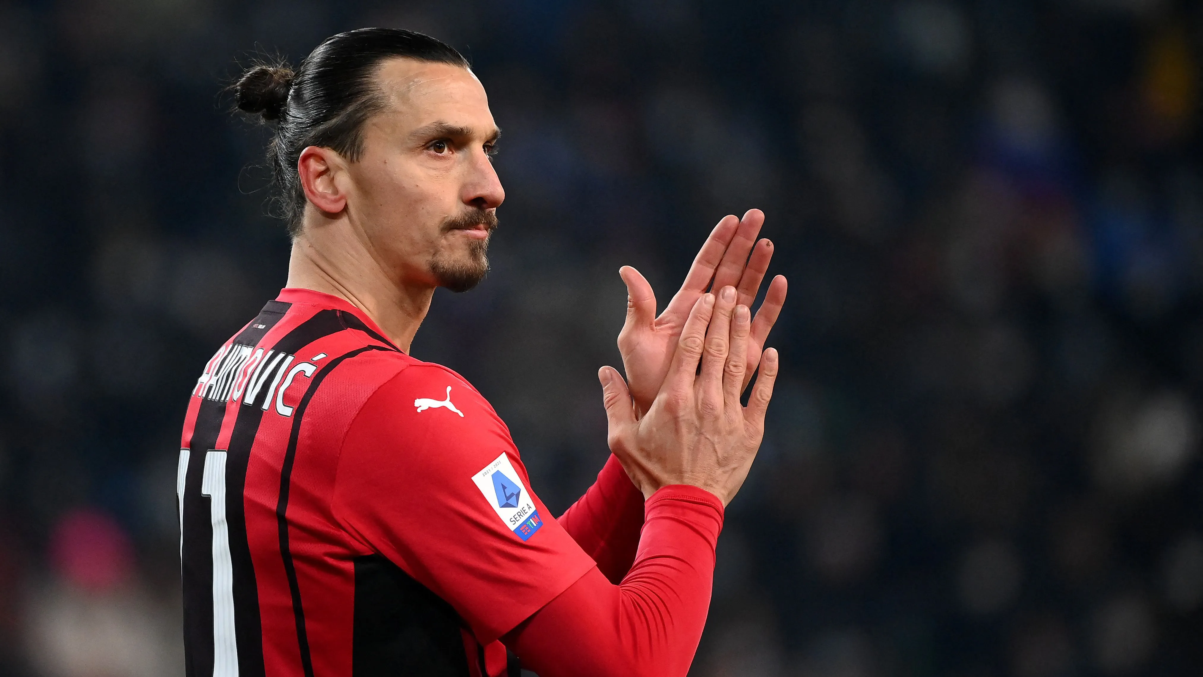 Uporni Zlatan Ibrahimović ne odustaje, na kraju sezone pravi neočekivan transfer u novi klub