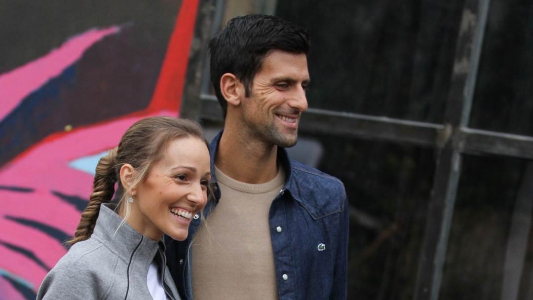 Ove škole su završili Novak Đoković i njegova supruga Jelena