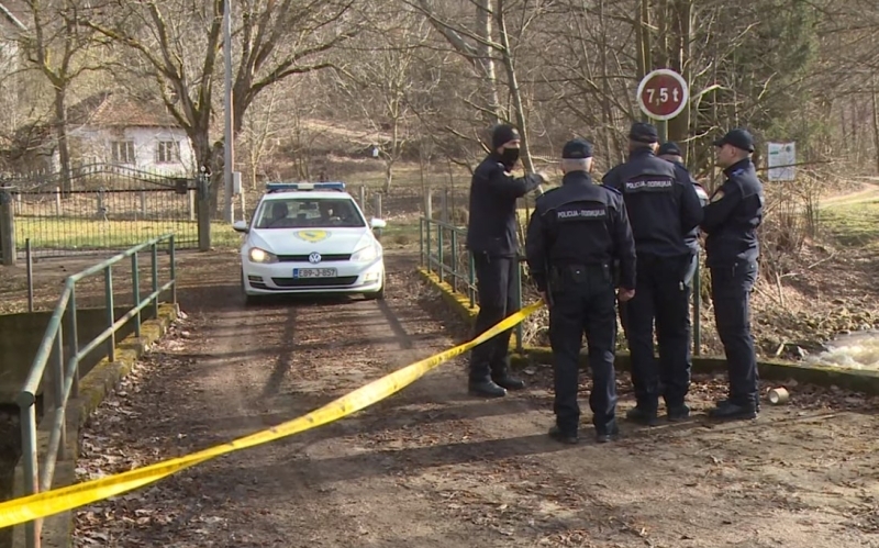 Detalji ubistva kod Brčkog: Starac pucao u komšiju zbog ispaše stoke