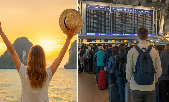 Mitovi o putovanjima: Istina koju vam društvene mreže nikad neće otkriti