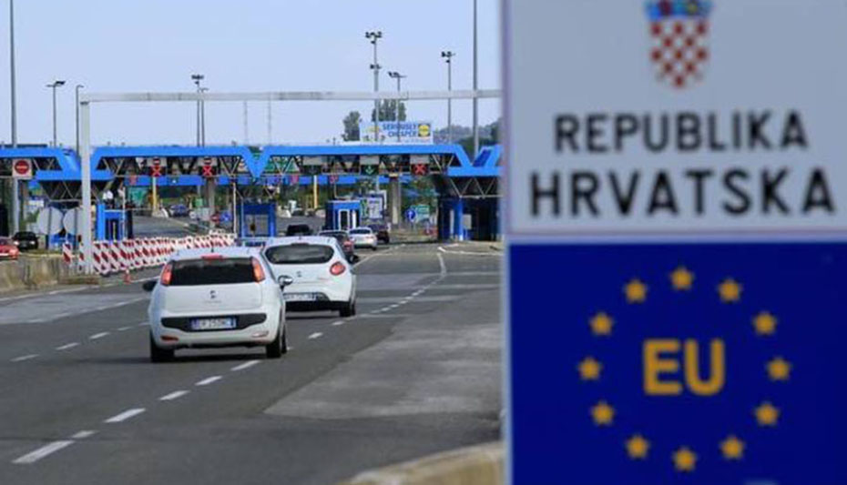 Objavljena detaljna uputstva: Šta putnici iz BiH smiju, a šta ne unijeti u Hrvatsku