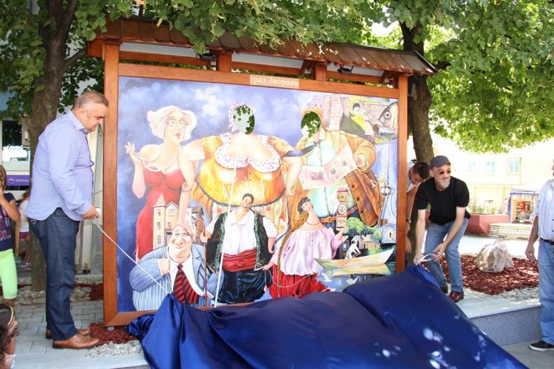 Pogledajte ovogodišnji program “Zvorničko ljeto”