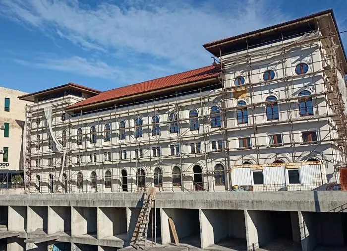 Prvi Hilton u BiH otvara se početkom 2026. godine, pogledajte i gdje (FOTO)