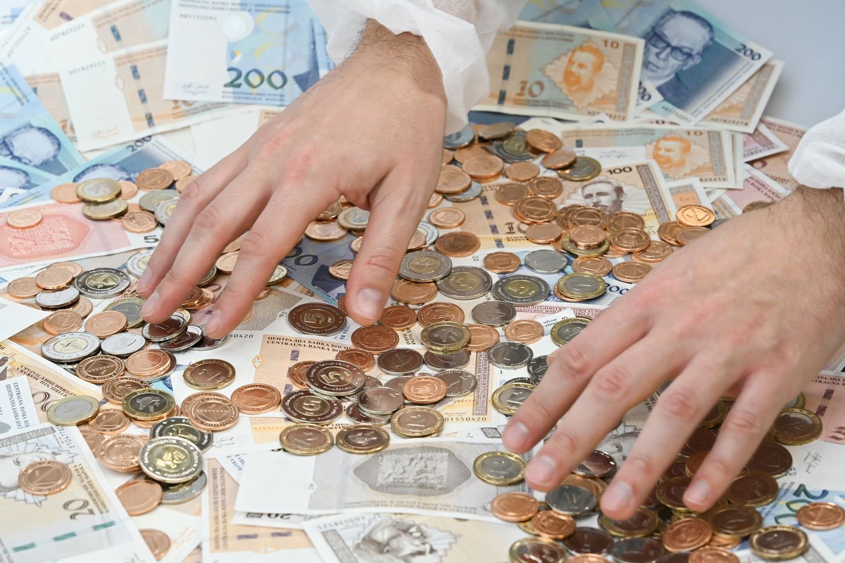 Građani Srpske umjesto 77,6 dali 