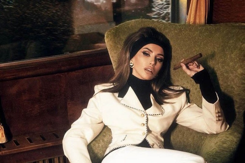 Da li znate pravo ime Emine Jahović