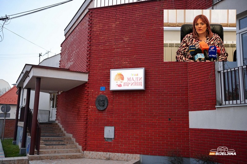 Adriana Mirić žestoko odgovorila Ljubiši Petroviću: Meni stavljate metu na čelo, a zaposlene ucjenjujete