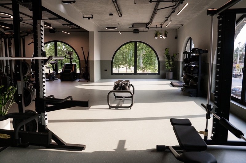 Teretana hotela “Krug”: Vratite idealnu formu nakon ljeta, vaše tijelo će vam biti zahvalno