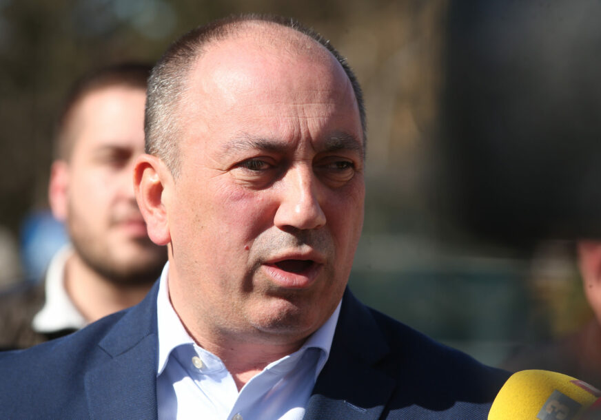 Crnadak: Učestvovaćemo u radu posebne sjednice NS RS