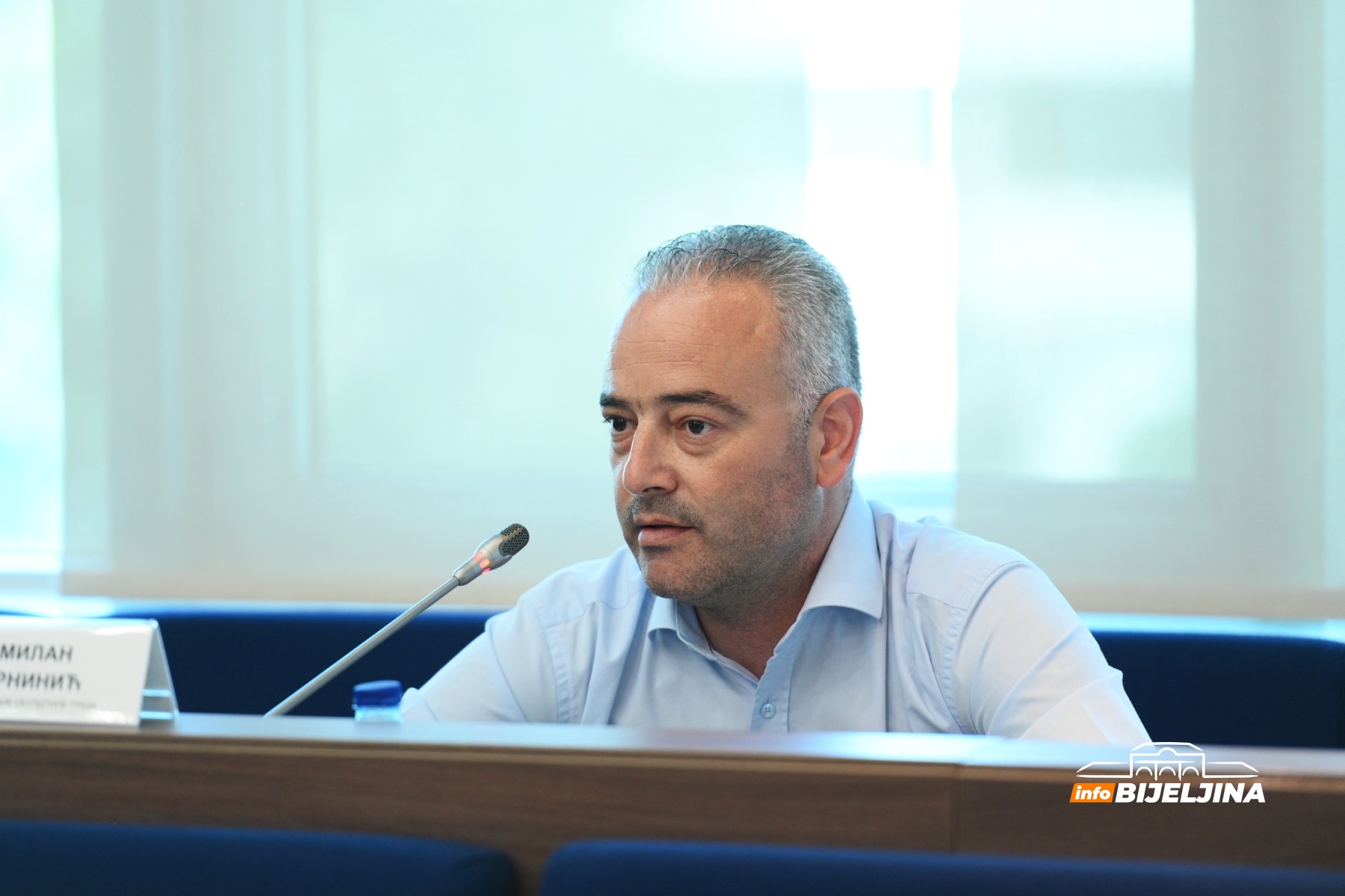 Trninić: Trebam li da promijenim političko opredjeljenje, da biste postavili poklonjenu signalizaciju