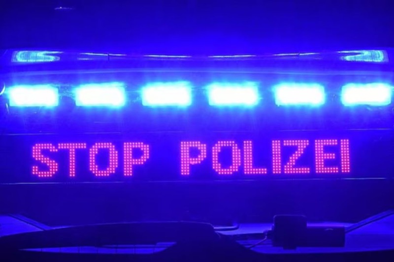 Presporo vozio, pa razotkriven: Bosanac u Njemačkoj pijan i nadrogiran za volanom