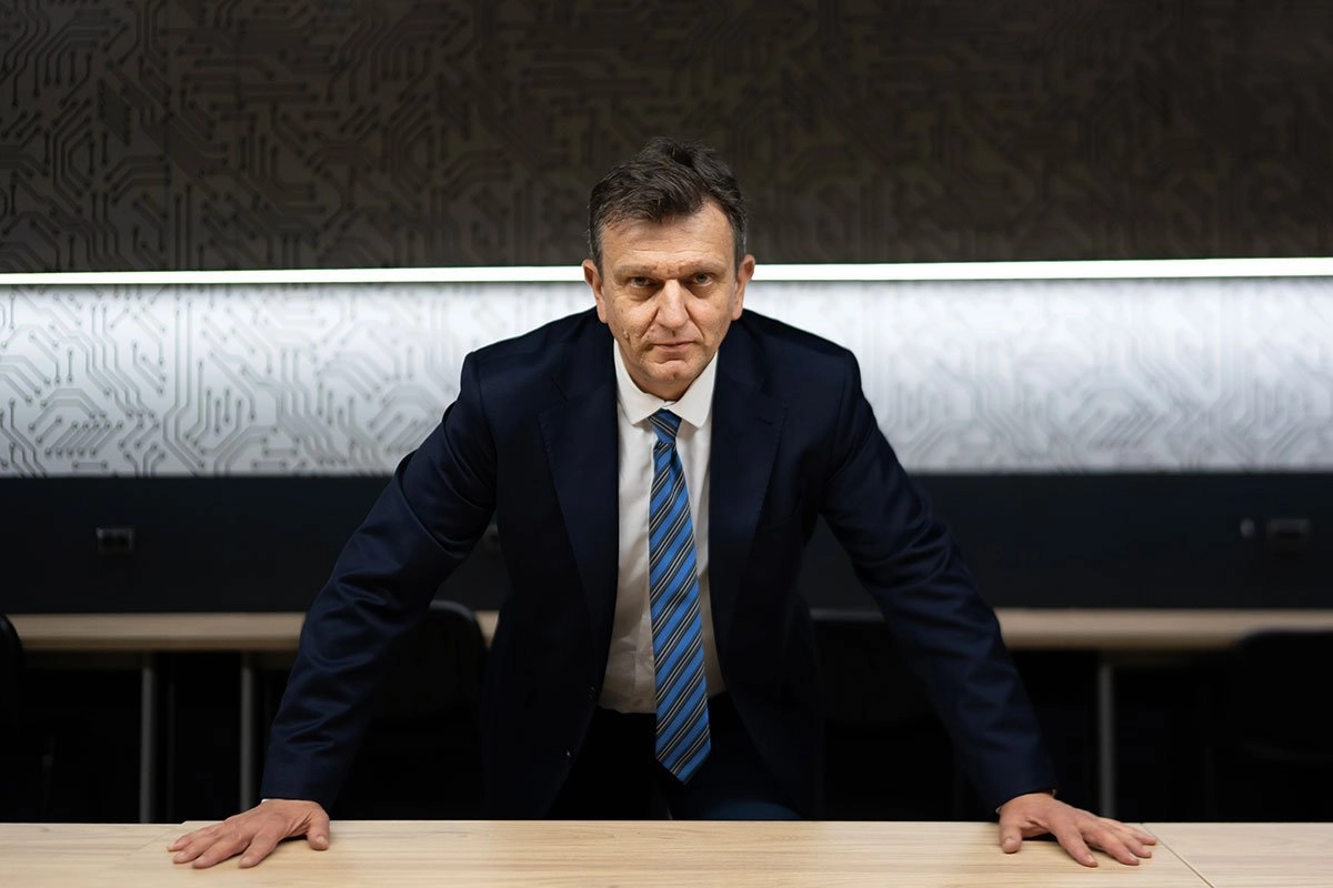Zasjedalo Predsjedništvo SDS-a: Da li je Blanuša definitivno kandidat za predsjednika?