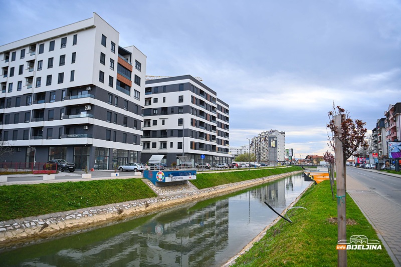 Ima li zime na vidiku? Do 22. decembra u BiH stabilno, a onda PROMJENA VREMENA