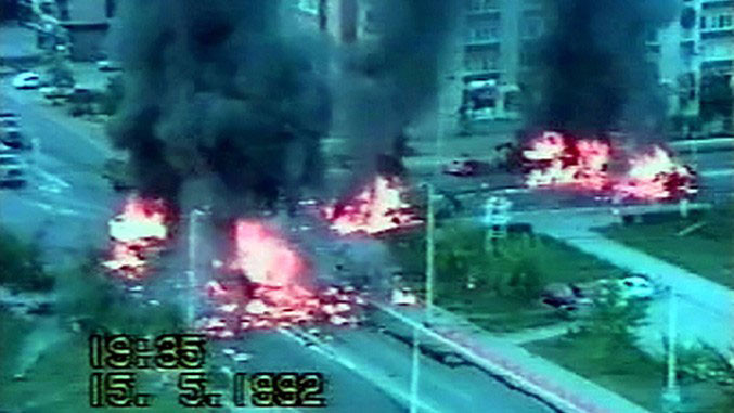 33 godine od zločina nad JNA u Tuzli: Obilježavanje bez pravde, komandanti i dalje nekažnjeni