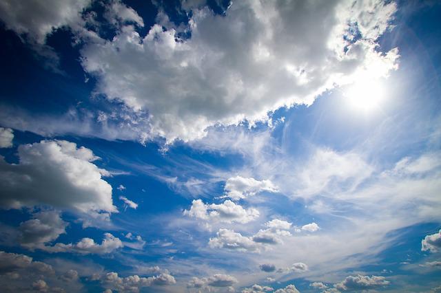 Danas pretežno oblačno i nestabilno, temperatura do 28 stepeni