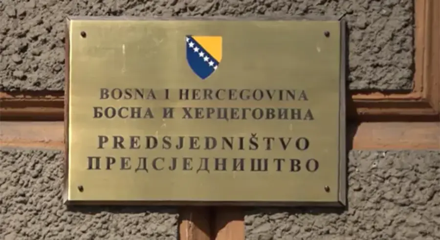 U trci za srpskog člana Predsjedništva tri kandidata