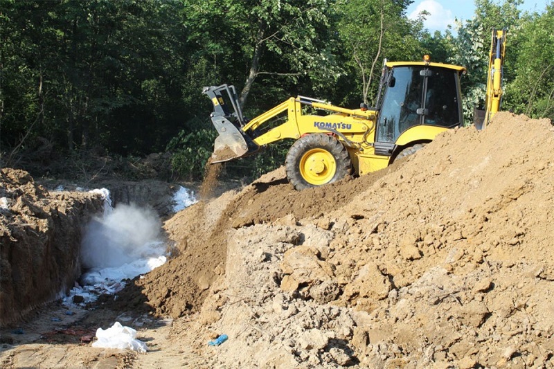 Virus afričke svinjske kuge potvrđen na 560 imanja, eutanazirane 28.784 svinje