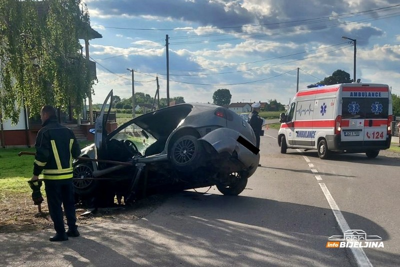 Šokantni bilans saobraćaja u BiH: Svaki dan 117 nesreća, broj poginulih naglo porastao