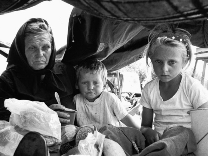 Dan sjećanja na sve stradale i prognane Srbe u akciji