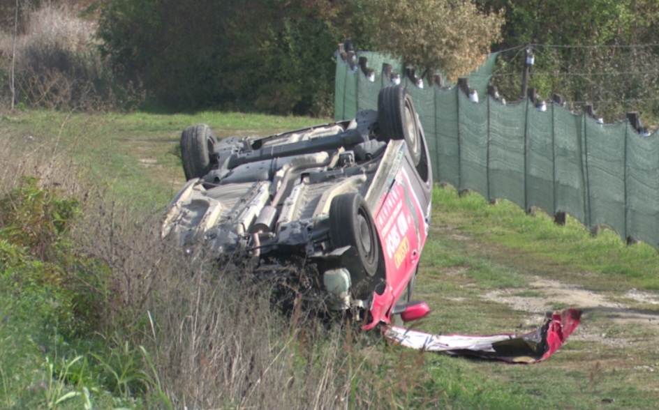 Policija objavila detalje o sudaru kod Bijeljine: Poginuo vozač pežoa (FOTO)