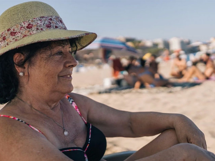 Mira za 10 dana u Grčkoj potroši samo 100 evra: